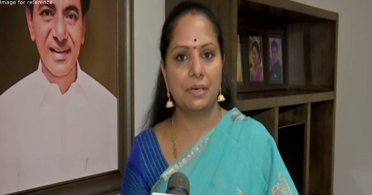 K Kavitha to file defamation case after BJP calls her AAP-Liquor mafia 
